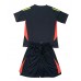 Real Madrid Goalkeeper Replica Away Minikit 2024-25 Short Sleeve (+ pants)